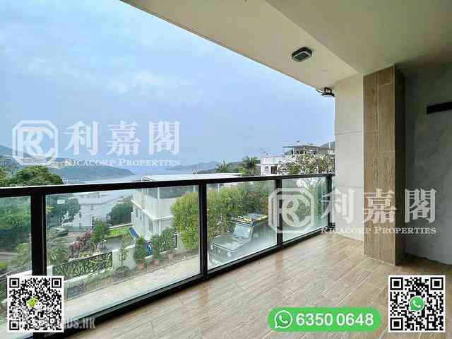 Clear Water Bay - Tai Hang Hau 22