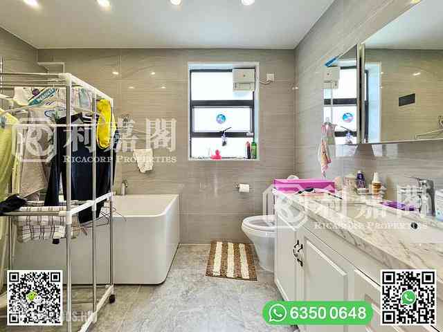 Clear Water Bay - Tai Hang Hau 24