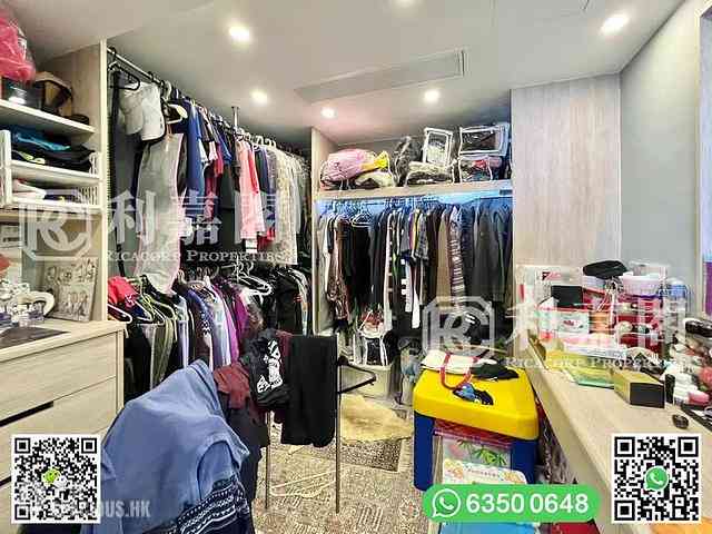 Clear Water Bay - Tai Hang Hau 25