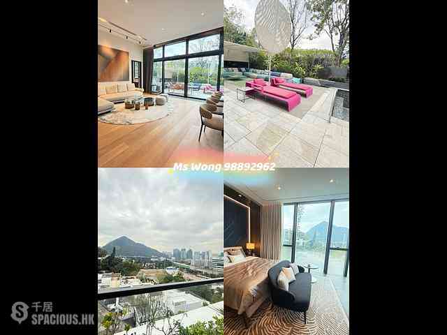 Shouson Hill - Ansaldo 01