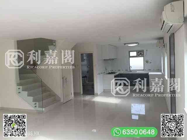 Ma On Shan - Nai Chung 05