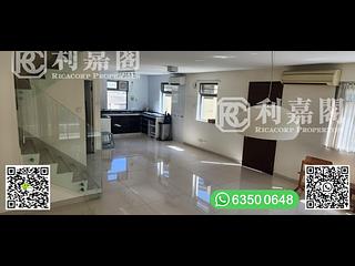 马鞍山 - 泥涌 06