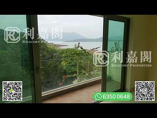 马鞍山 - 泥涌 07