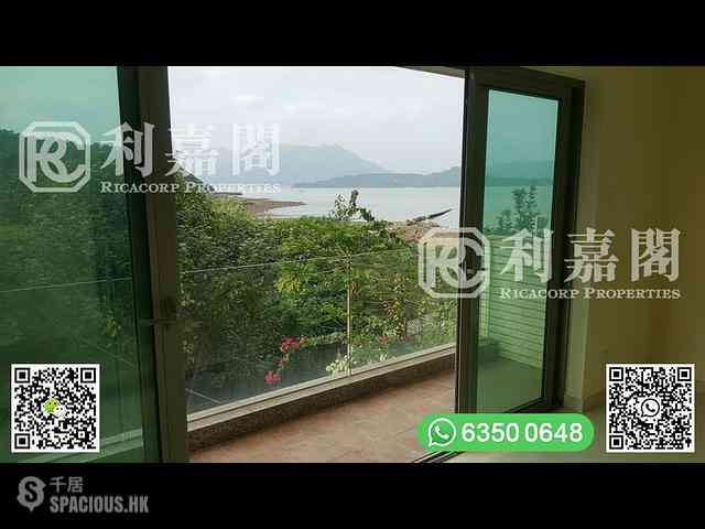Ma On Shan - Nai Chung 07