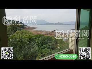马鞍山 - 泥涌 09