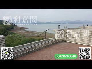 马鞍山 - 泥涌 10