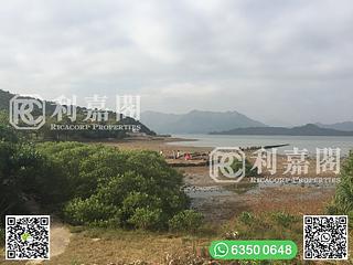 马鞍山 - 泥涌 11