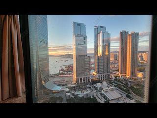 西九龙 - 凯旋门 02