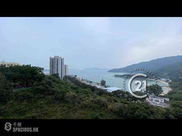 愉景湾 - 愉景湾8期 海堤居 海堤阁 03