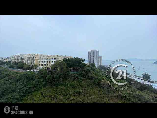 愉景湾 - 愉景湾8期 海堤居 海堤阁 04
