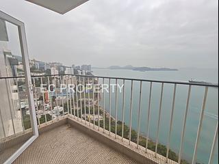 Pok Fu Lam - Vista Mount Davis 02