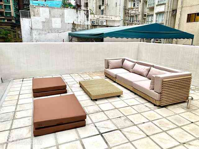 Mid Levels Central - 5-7, Prince's Terrace 01