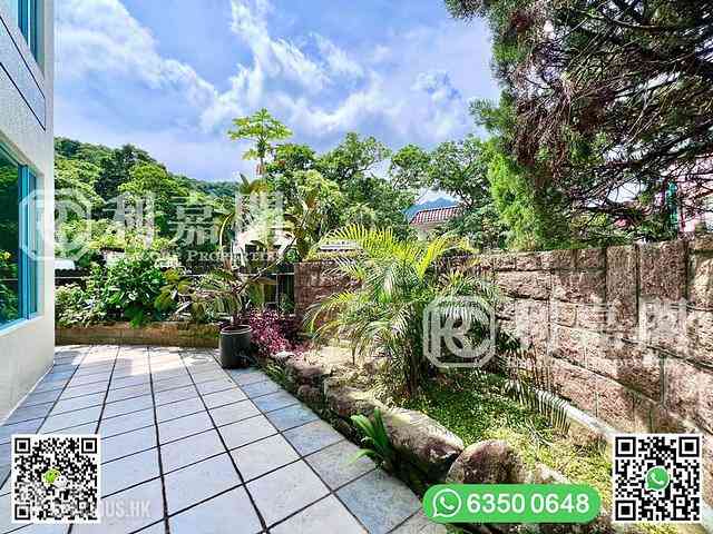 Sai Kung - Greenpeak Villa 05