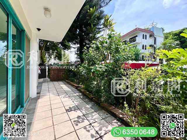 Sai Kung - Greenpeak Villa 07
