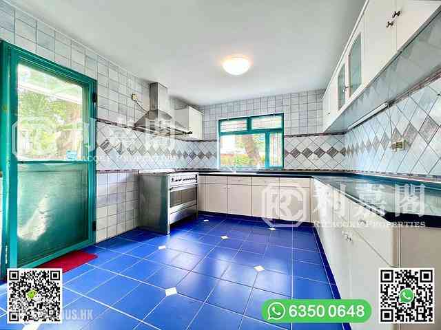 Sai Kung - Greenpeak Villa 13