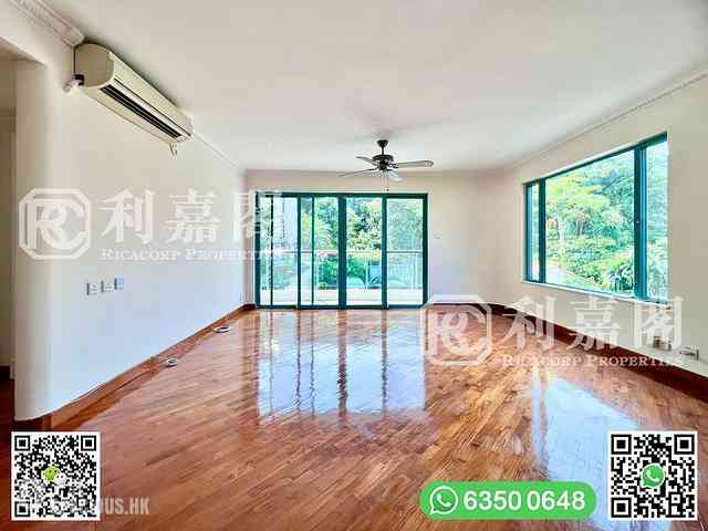 Sai Kung - Greenpeak Villa 16