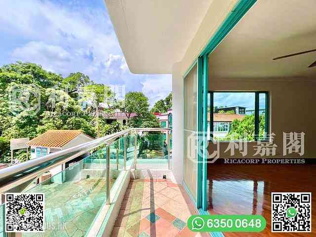 Sai Kung - Greenpeak Villa 17
