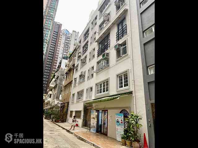 Mid Levels Central - 5-7, Prince's Terrace 06