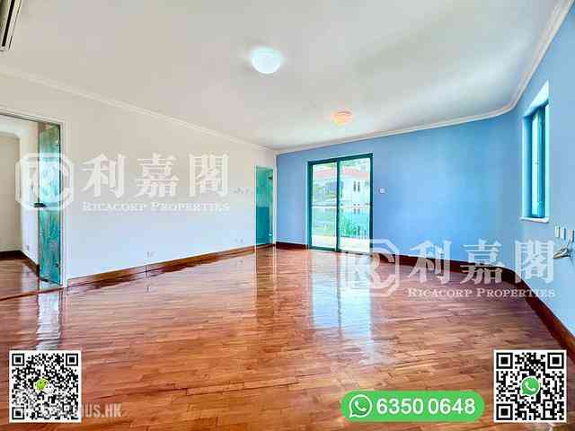 Sai Kung - Greenpeak Villa 24
