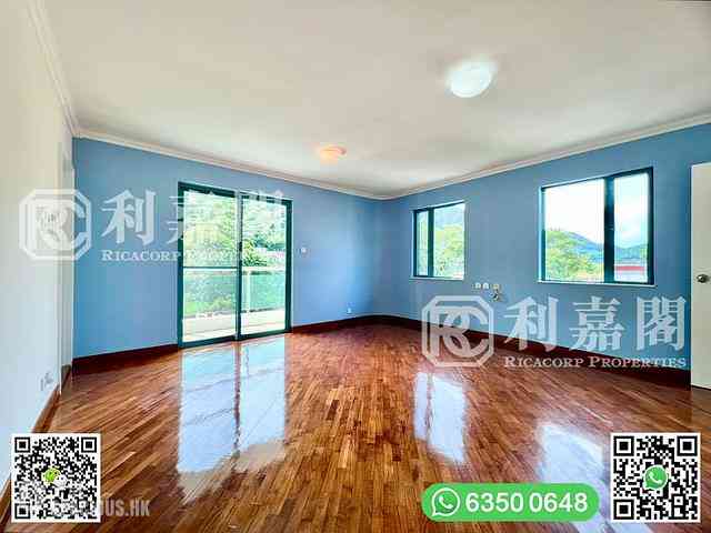 Sai Kung - Greenpeak Villa 25