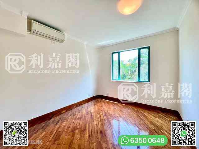 Sai Kung - Greenpeak Villa 23