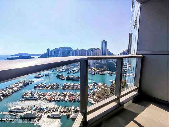 Wong Chuk Hang - Marinella 01