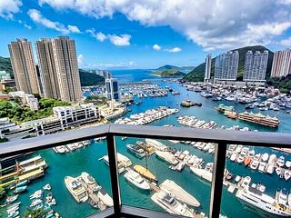 Wong Chuk Hang - Marinella 03