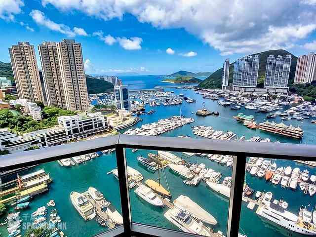 Wong Chuk Hang - Marinella 03
