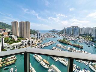 Wong Chuk Hang - Marinella 04