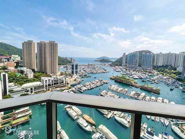 Wong Chuk Hang - Marinella 04