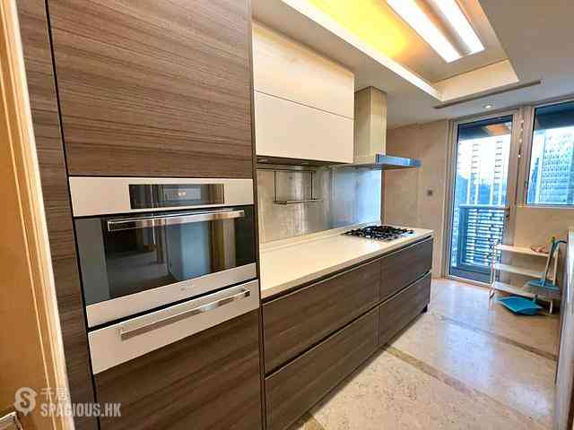 Wong Chuk Hang - Marinella 14