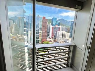 Wong Chuk Hang - Marinella 16
