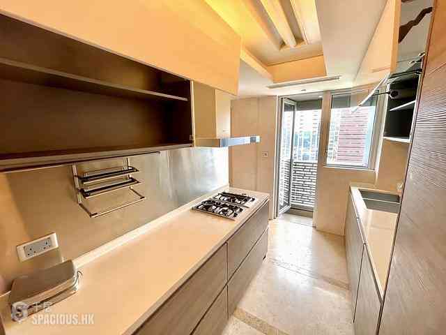 Wong Chuk Hang - Marinella 15