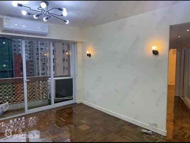 Mid Levels Central - Jing Tai Garden Mansion 01