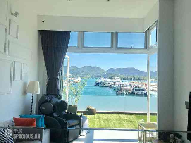 Sai Kung - Costa Bello 05