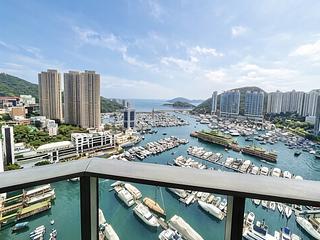 Wong Chuk Hang - Marinella Block 1 02