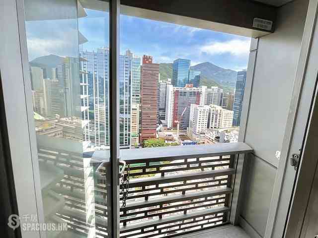 Wong Chuk Hang - Marinella Block 1 13
