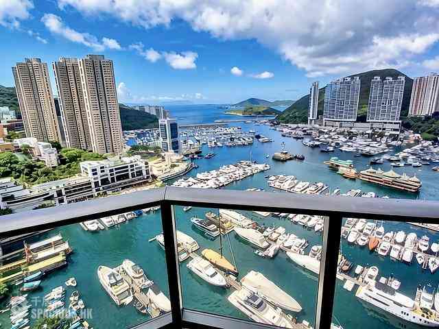 Wong Chuk Hang - Marinella Block 1 17