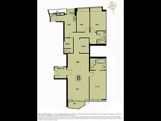 Wong Chuk Hang - Marinella Block 1 18