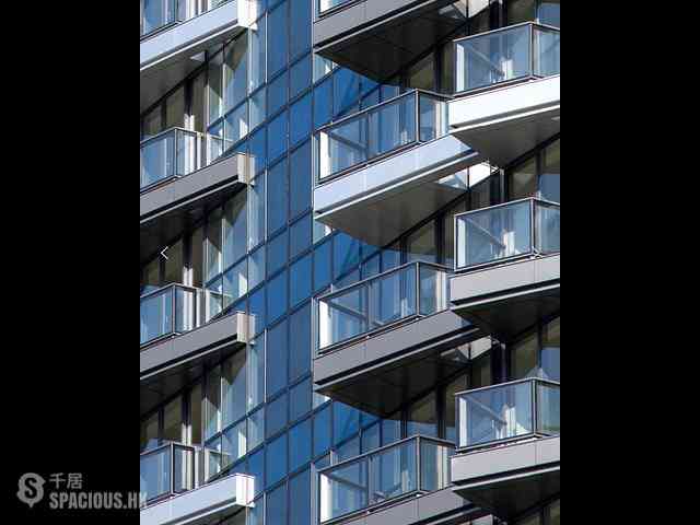 Wong Chuk Hang - Marinella Block 1 19