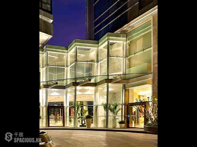 Wong Chuk Hang - Marinella Block 1 20