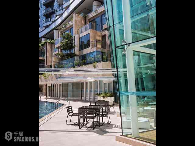 Wong Chuk Hang - Marinella Block 1 22
