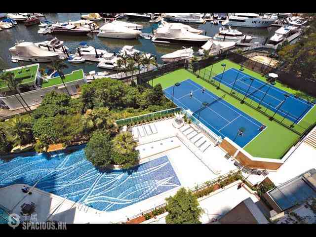 Wong Chuk Hang - Marinella Block 1 23