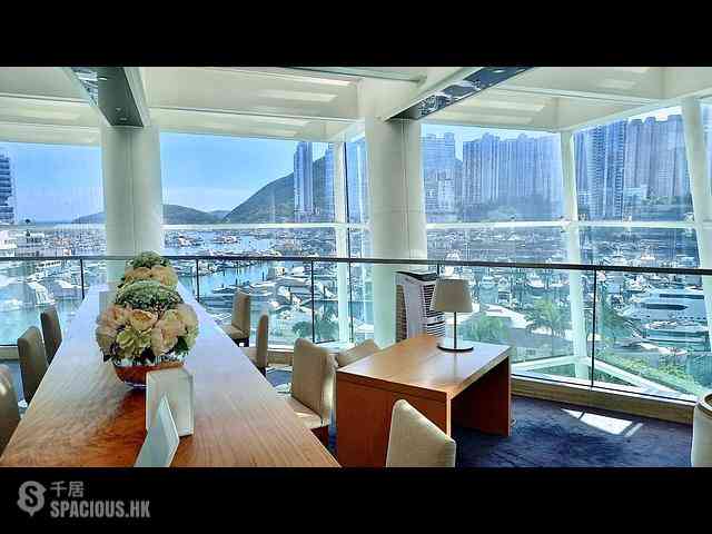 Wong Chuk Hang - Marinella Block 1 25
