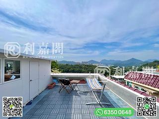 清水湾 - 陈屋村 23