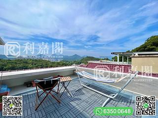 清水湾 - 陈屋村 02
