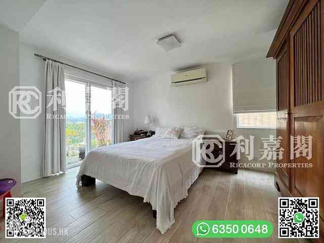 Clear Water Bay - Chan Uk Village 15