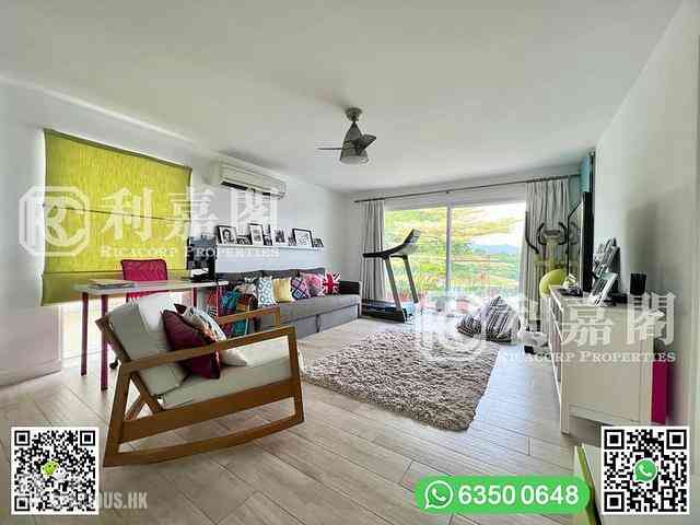 Clear Water Bay - Chan Uk Village 12