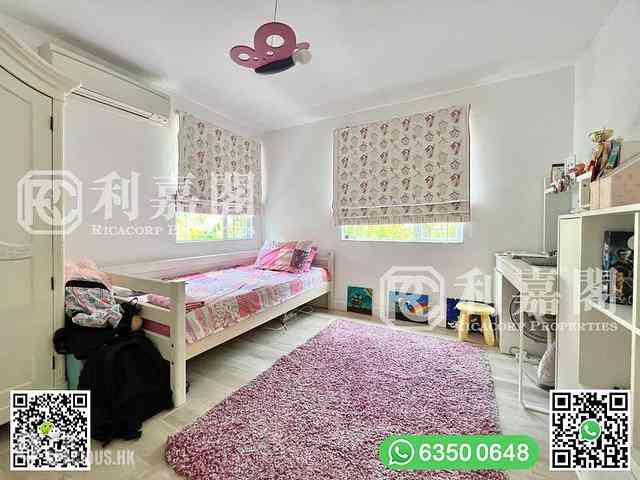 Clear Water Bay - Chan Uk Village 17