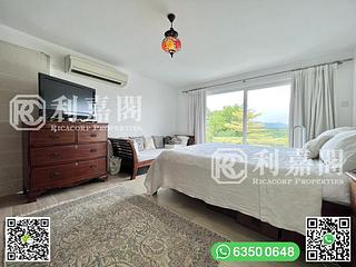 清水湾 - 陈屋村 20